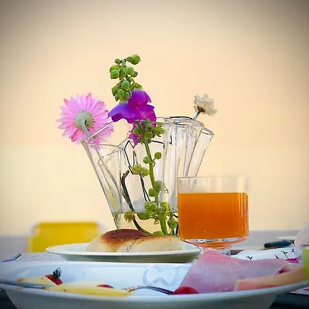 Bedandbiking Bed & Breakfast Cortona