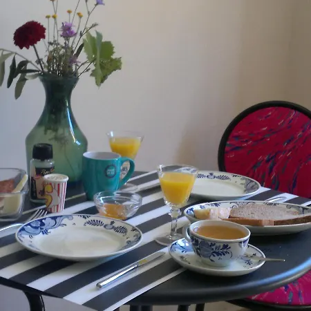 Bedandbiking Frühstückspension