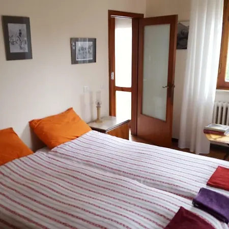 Bedandbiking Cortona