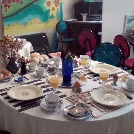 Bed & Breakfast Bedandbiking *