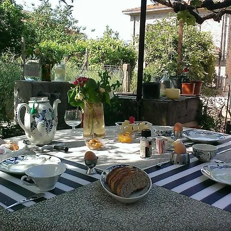 Bed & Breakfast Bedandbiking *