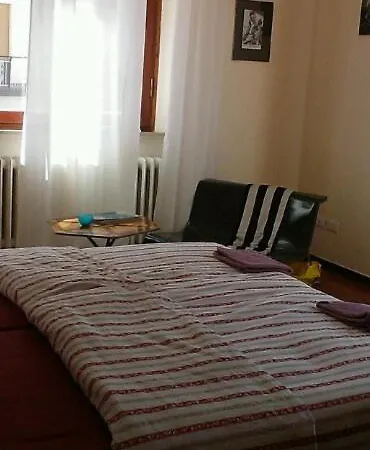 Bed & Breakfast Bedandbiking *