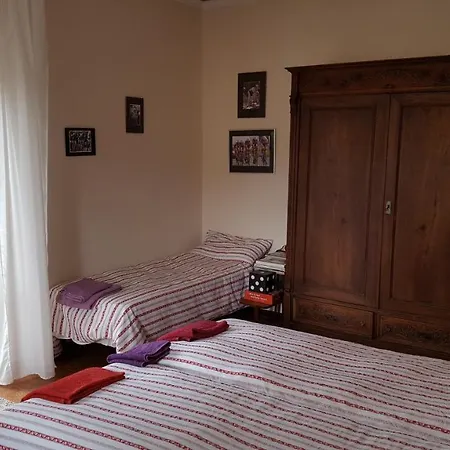 Bedandbiking