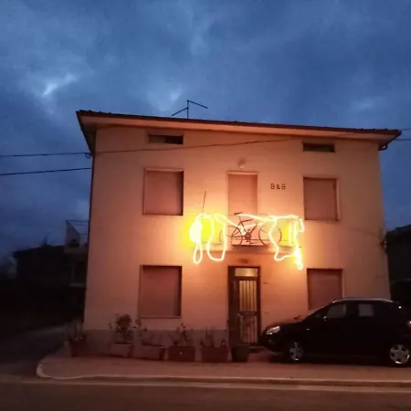 Bedandbiking Bed & Breakfast *