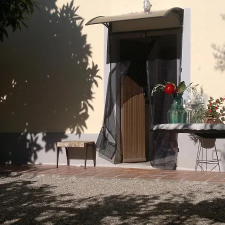 Bedandbiking Bed & Breakfast *