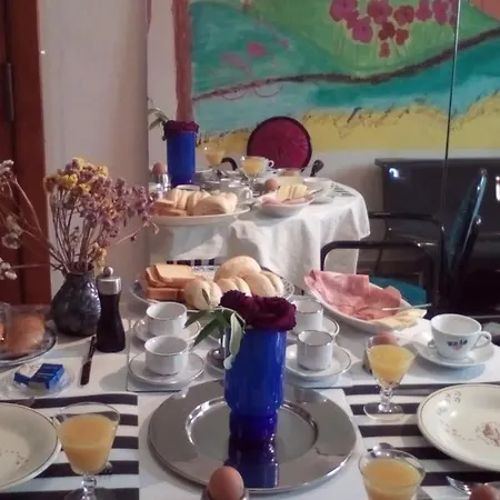 Bedandbiking Bed & Breakfast Cortona